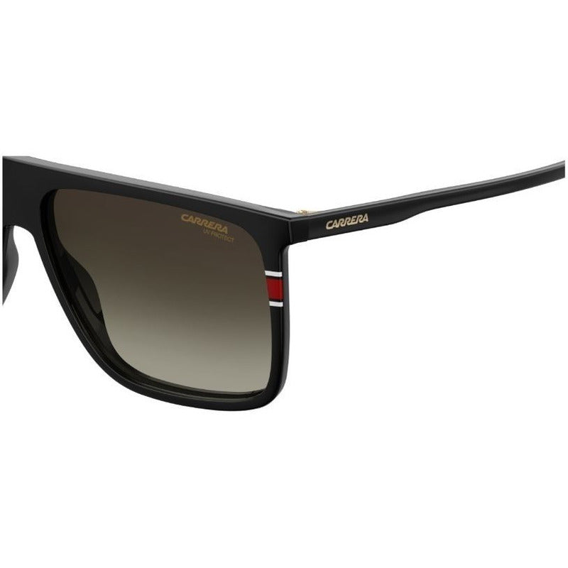 Lentes De Sol Carrera 172s Printed Flag Square Slovenia 58mm