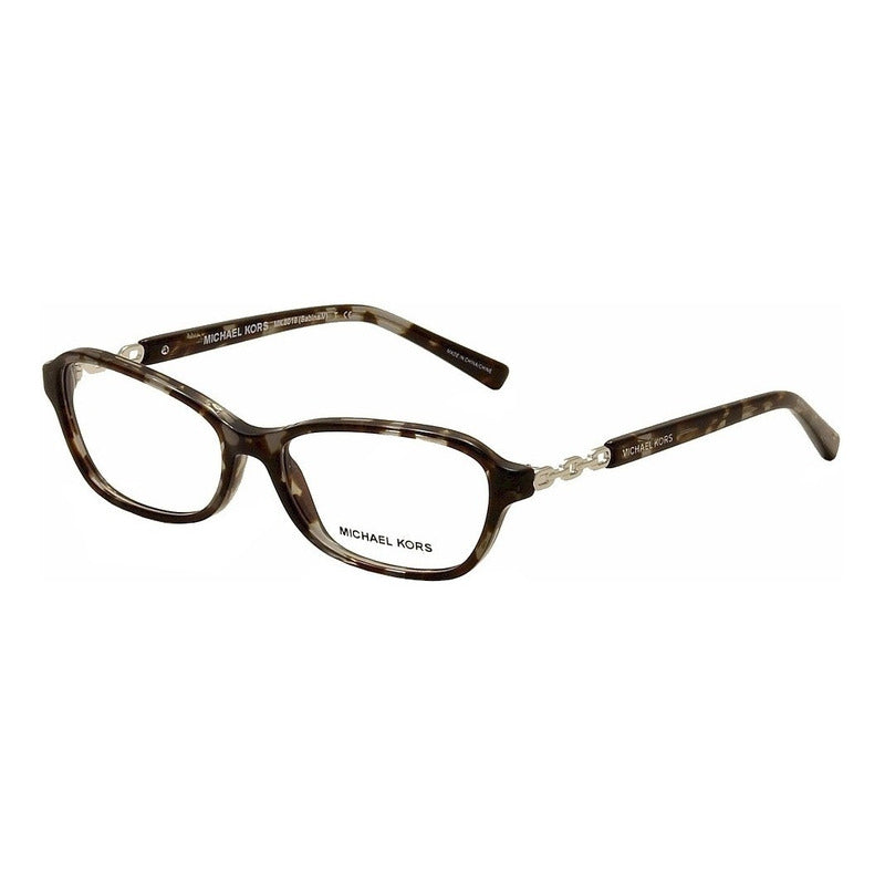 Lentes Michael Kors Mk8019 Sabina V Armazón Oftálmico 51mm