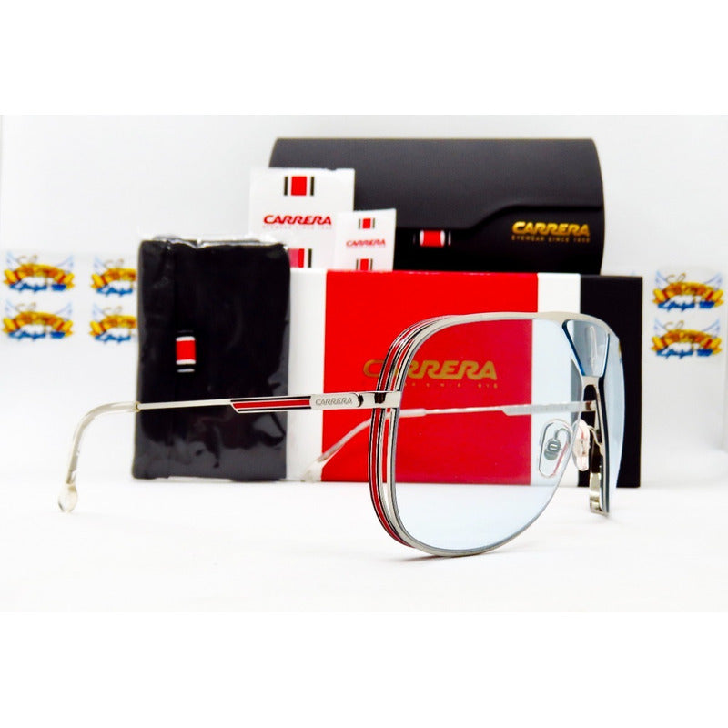 Lentes Sol Carrera Lens3s Special Edition Photo C 99mm Suns