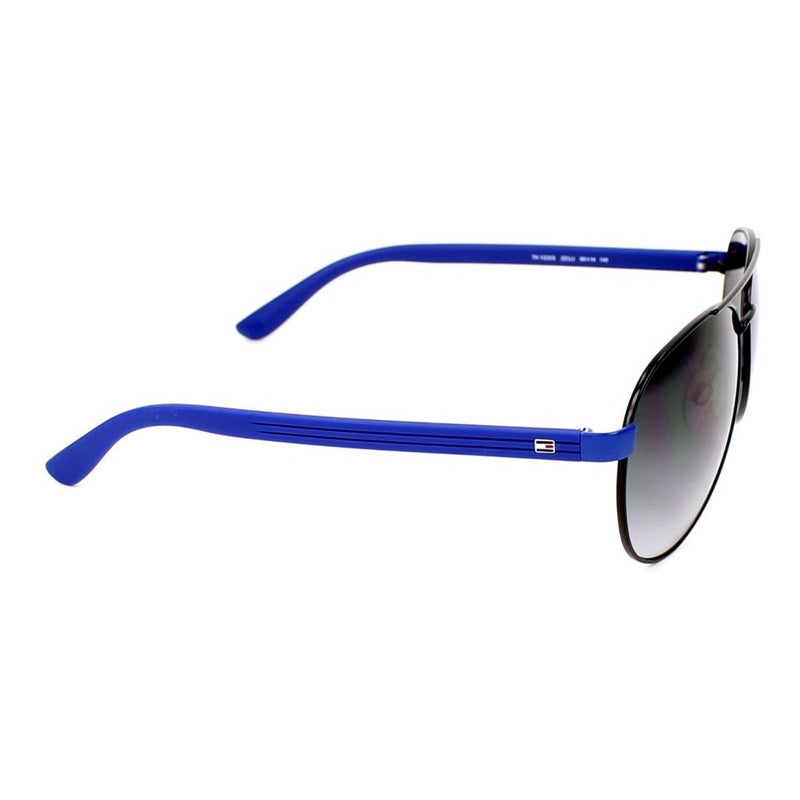 Lentes De Sol Tommy Hilfiger Th1325s Pilot 60mm Suns