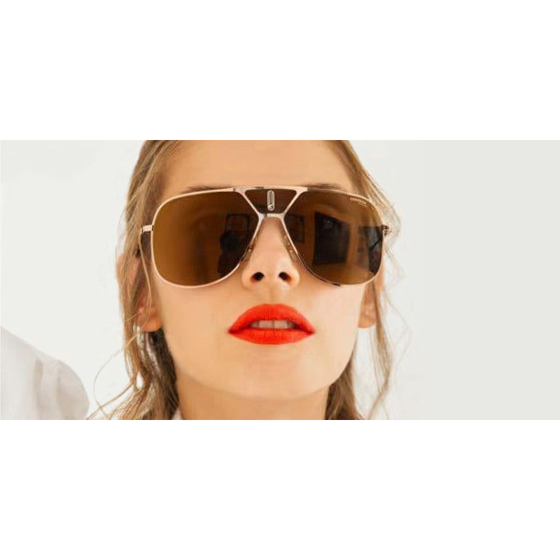 Lentes Sol Carrera Lens3s Special Edition Unisex 99mm Suns