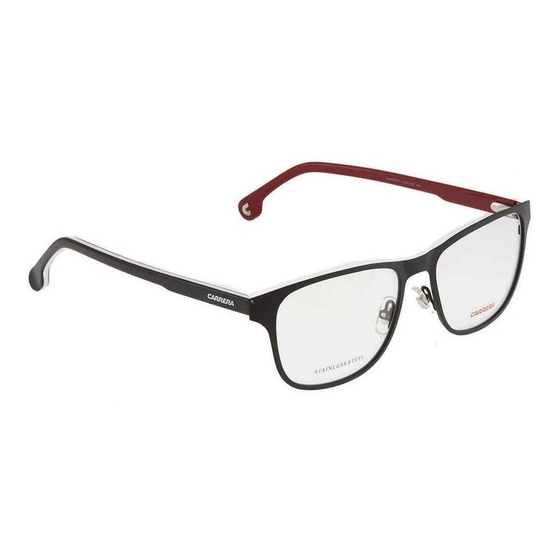 Lentes Armazón Carrera 1104v Oftálmicos Metallic Frame 54mm