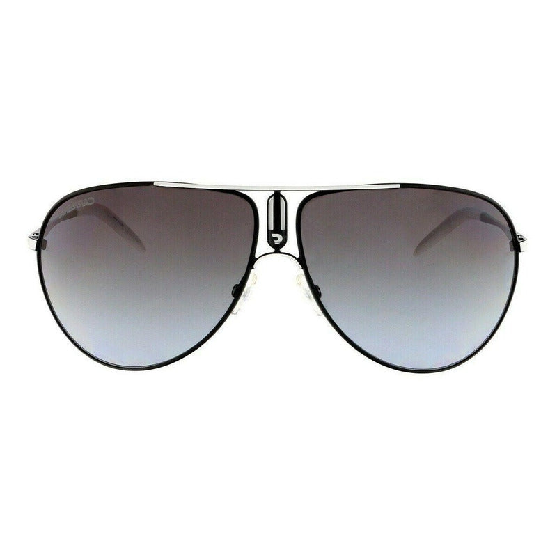 Lentes De Sol Carrera Gipsy Iconic Bridge Pilot 64mm Suns