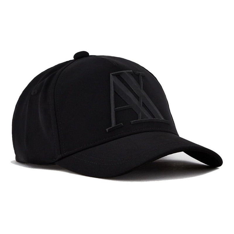 Latón almacenamiento Coordinar Gorra Armani Exchange Rubber Logo Hat Premium 100% Authentic – LMT  Lifestyle Shop