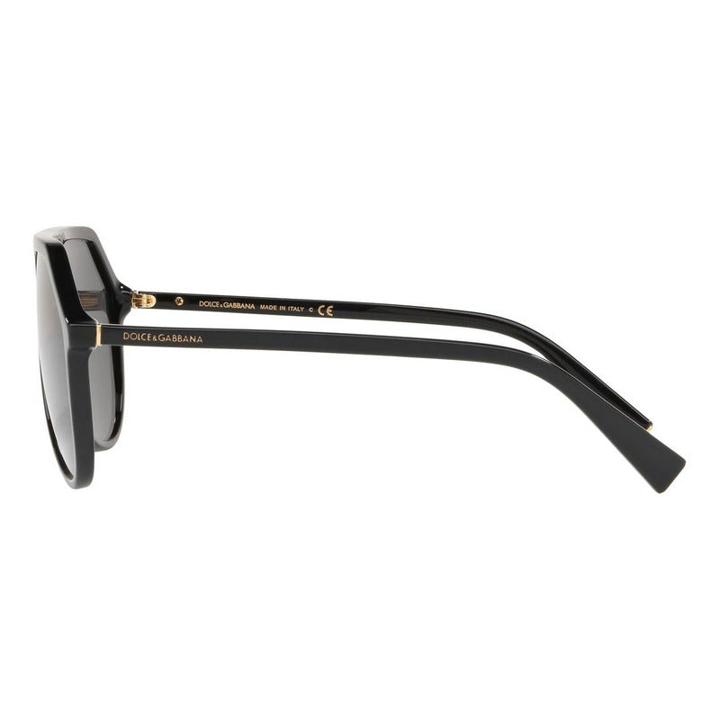Lentes Sol Dolce & Gabbana Dg4341 Modified Italy 59mm Suns
