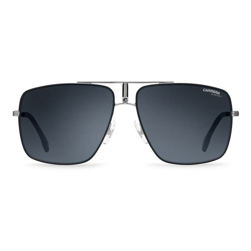 Lentes De Sol Carrera 1006s Iconic Bridge Pilot 58mm Suns