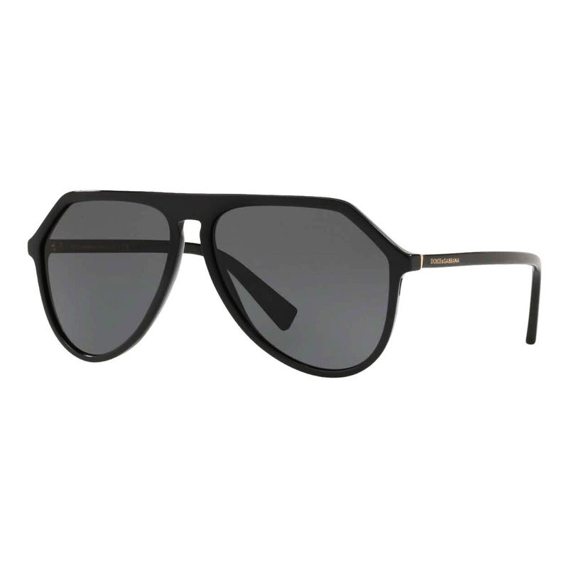 Lentes Sol Dolce & Gabbana Dg4341 Modified Italy 59mm Suns