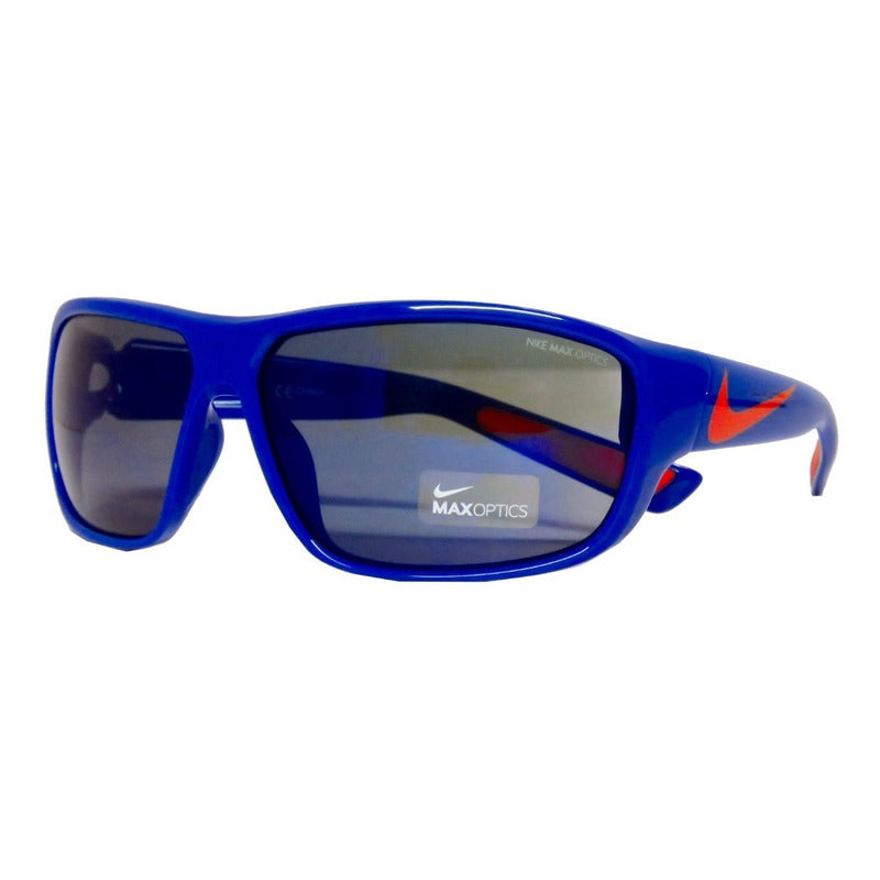Lentes Gafas Sol Nike Ev0892 Mercurial 8.0 Sport 65mm Suns