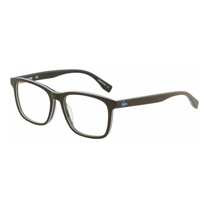 Lentes Lacoste L2786 Modern Square Armazón Oftálmico 54mm