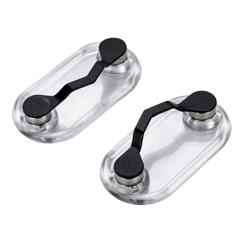 Soporte Magnético Universal Porta Lentes Armazón Audífonos