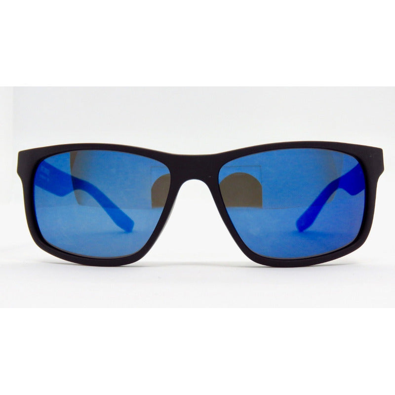 Lentes De Sol Nike Ev0835 Cruiser R Sport Rectangle 59mm