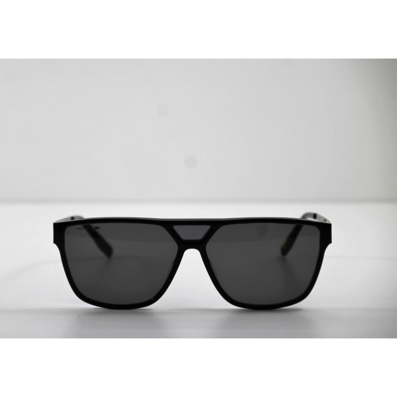 Lentes Sol Lacoste L936s Iconic Geometric Shield 60mm Suns