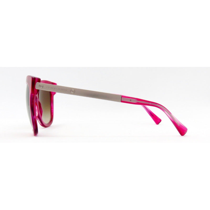 Lentes De Sol Giorgio Armani Ar8011 Cat Eye Mujer 53mm Suns