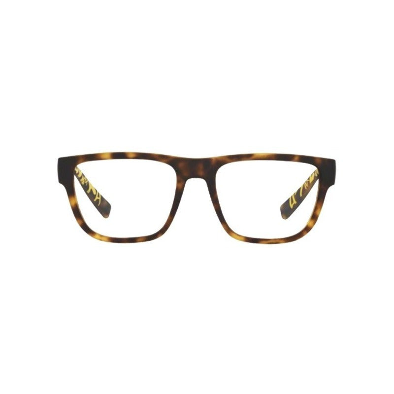 Lentes Armani Exchange Ax3062f Print Armazón Oftálmic 54mm