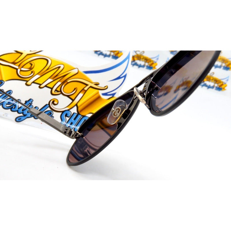 Lentes De Sol Carrera Glory Special Edition Iconic 58mm Suns