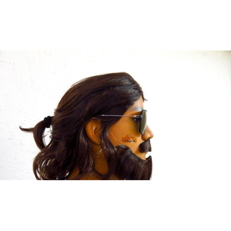 Lentes De Sol Carrera 155s Flag Pilot Polarized 62mm Suns