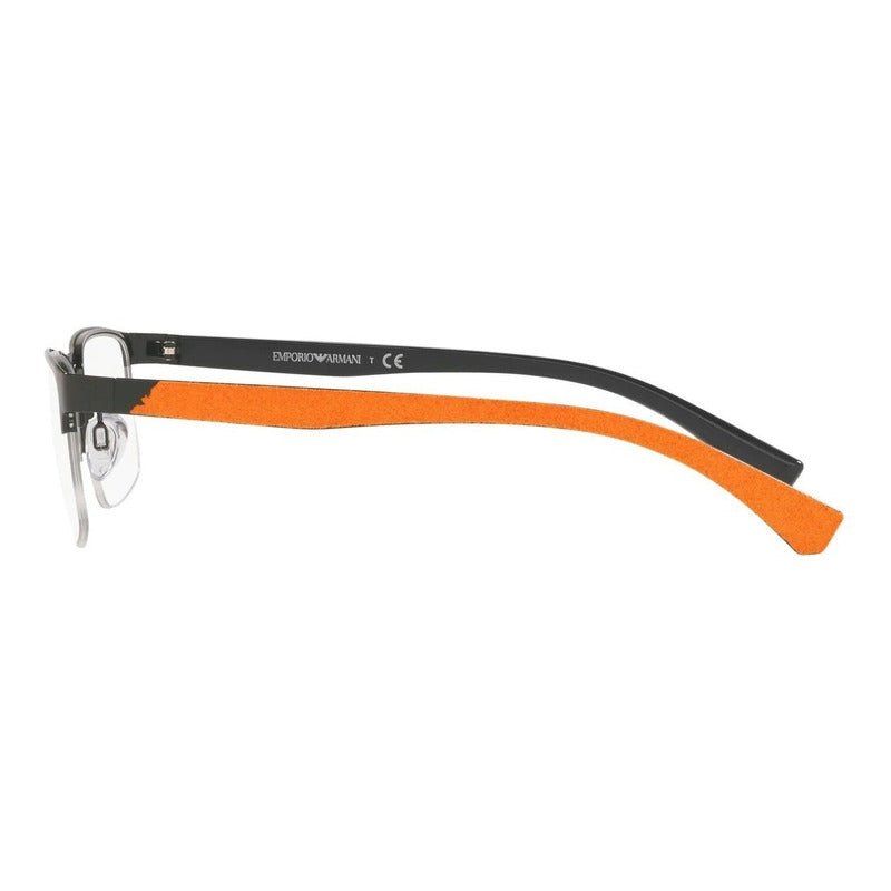 Lentes Emporio Armani Ea1094 Metal Armazón Oftálmico 54mm