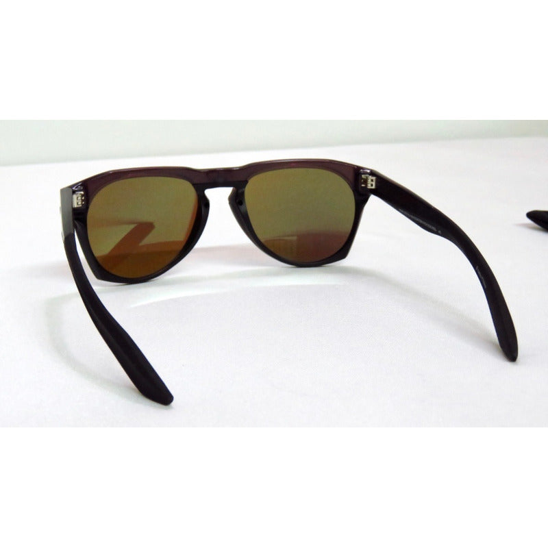Lentes Gafas Sol Nike Ev1020 Polarized Navigator 54mm Suns