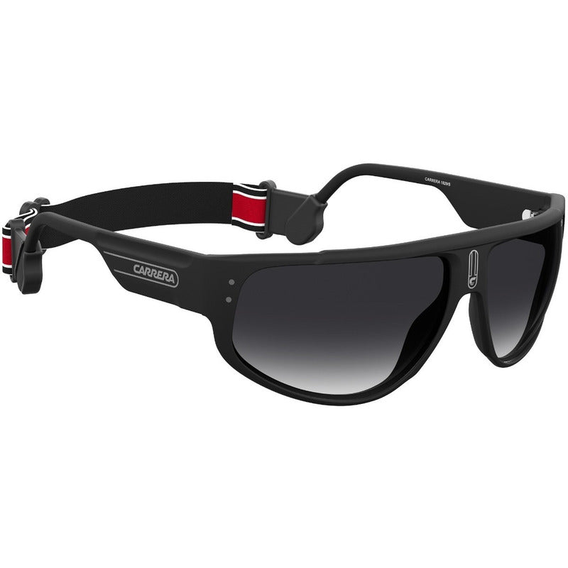 Lentes De Sol Carrera 1029s Iconic Pilot Oversized 66mm Suns