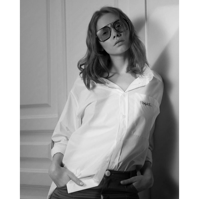 Lentes De Sol Carrera 1027s Iconic Bridge Square 59mm Suns
