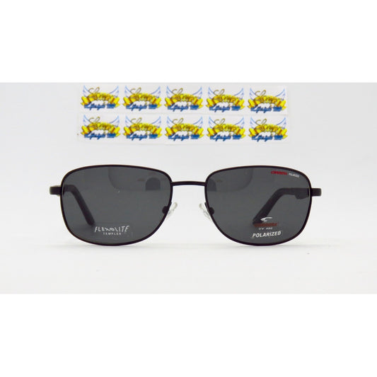 Lentes De Sol Carrera 8007s Flexolite Polarized 58mm Suns