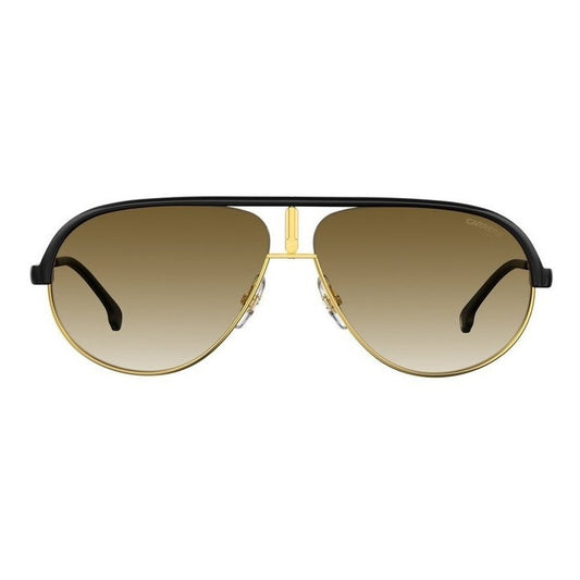 Lentes De Sol Carrera 1017s Iconic Bridge Aviador 62mm Suns