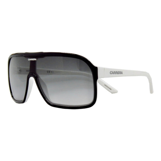 Lentes De Sol Carrera 5530 Racing Vintage Shield 99mm Suns