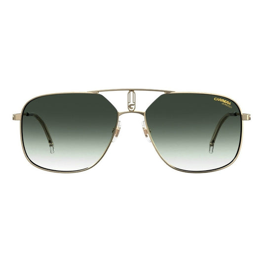 Lentes De Sol Carrera 1024s Iconic Double Bridge 59mm Suns