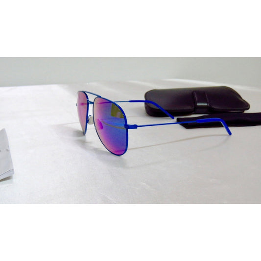 Lentes Gafas Sol Yves Saint Laurent Rainbow 11 Mujer 55mm