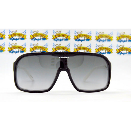 Lentes De Sol Carrera 5530 Racing Vintage Shield 99mm Suns