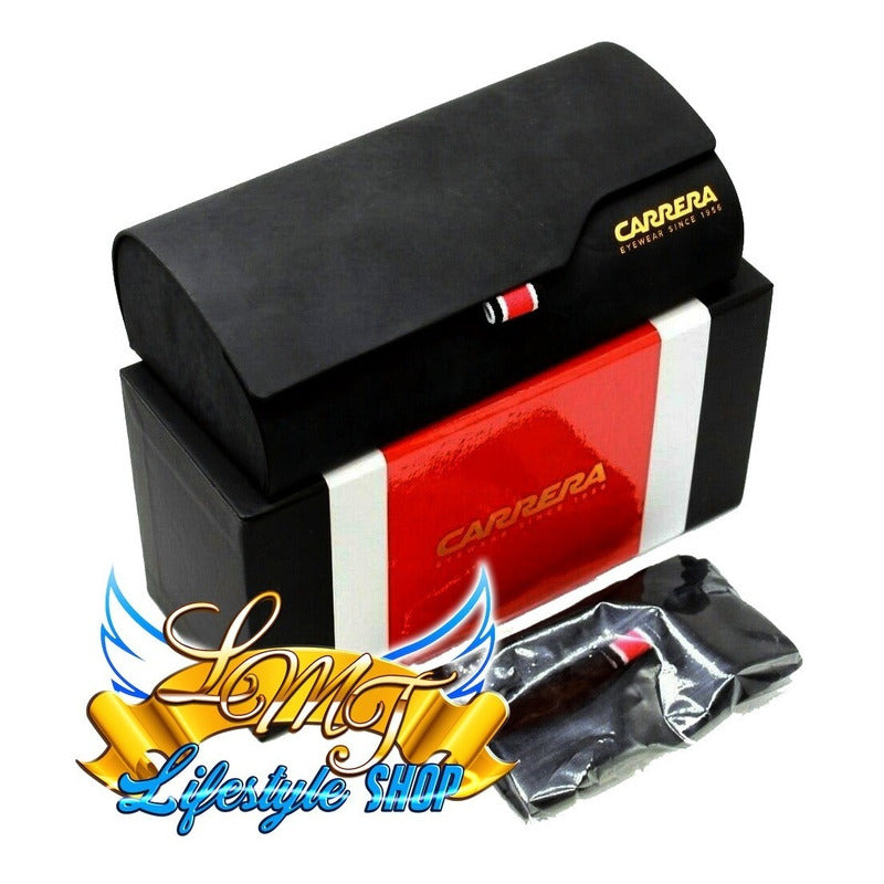 Lentes Sol Carrera Lens3s Special Edition Shield 99mm Suns