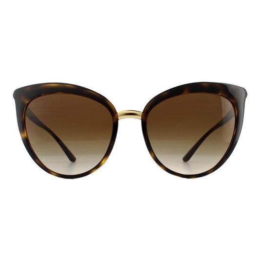 Lentes Gafas De Sol Dolce & Gabbana Dg6113 Cat Eye 55mm Suns