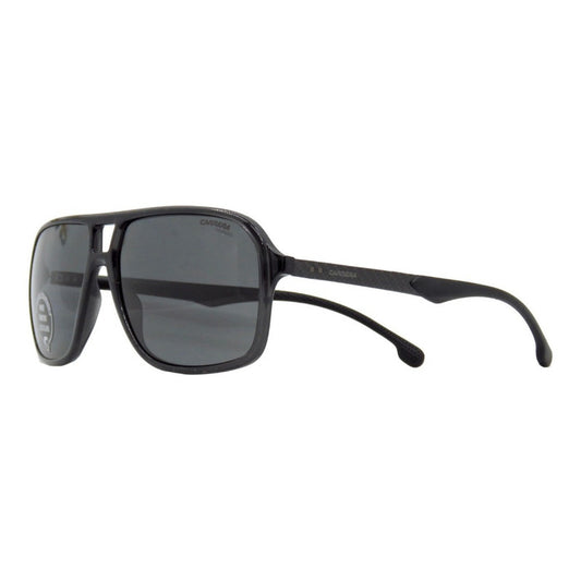 Lentes De Sol Carrera 8035s Navigator Polarized 61mm Suns