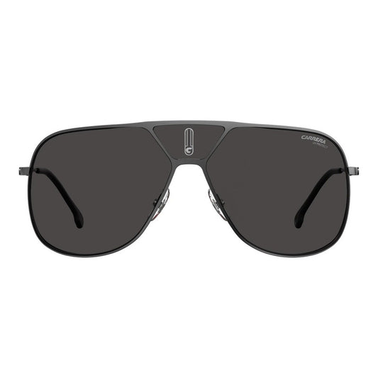 Lentes Sol Carrera Lens3s Special Edition Iconic Shield 99mm