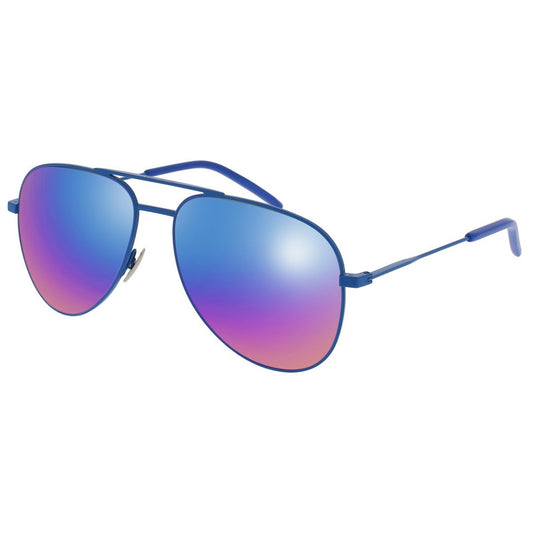 Lentes Gafas Sol Yves Saint Laurent Rainbow 11 Mujer 55mm