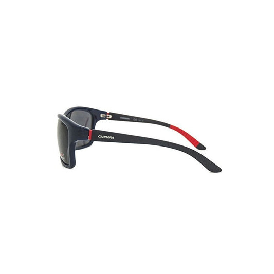 Lentes Gafas Carrera 8013s Sport Shiny Black Polarized 58mm