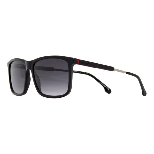 Lentes Gafas De Sol Carrera 8029s Rectangle Polarized 57mm