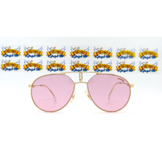 Lentes De Sol Carrera 1025s Iconic Bridge Mujer 59mm Suns