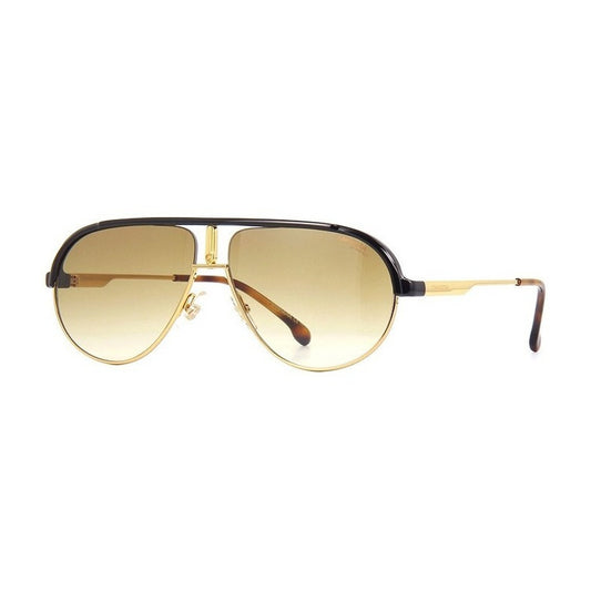 Lentes De Sol Carrera 1017s Iconic Bridge Aviador 62mm Suns