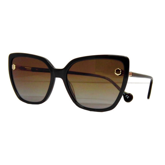 Lentes Sol Ferragamo Sf914s Butterfly Mujer Italy 59mm Suns