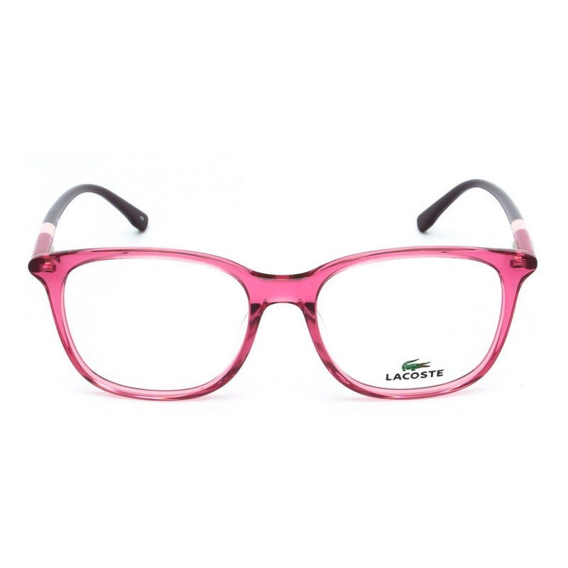 Lentes Gafas Sol Lacoste L850s Soft Cat Eye Mujer 51mm Suns – LMT