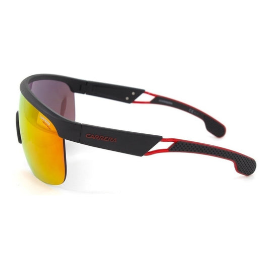 Lentes Gafas De Sol Carrera 4004s Rct Shield Tornasol 99mm