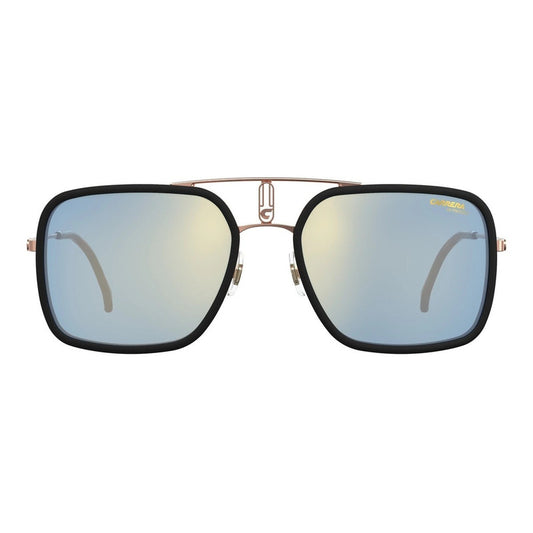 Lentes De Sol Carrera 1027s Iconic Bridge Square 59mm Suns