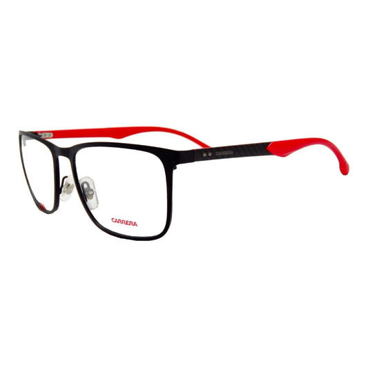 Lentes Carrera 8838 Carbon Fiber Armazón Oftálmico 57mm